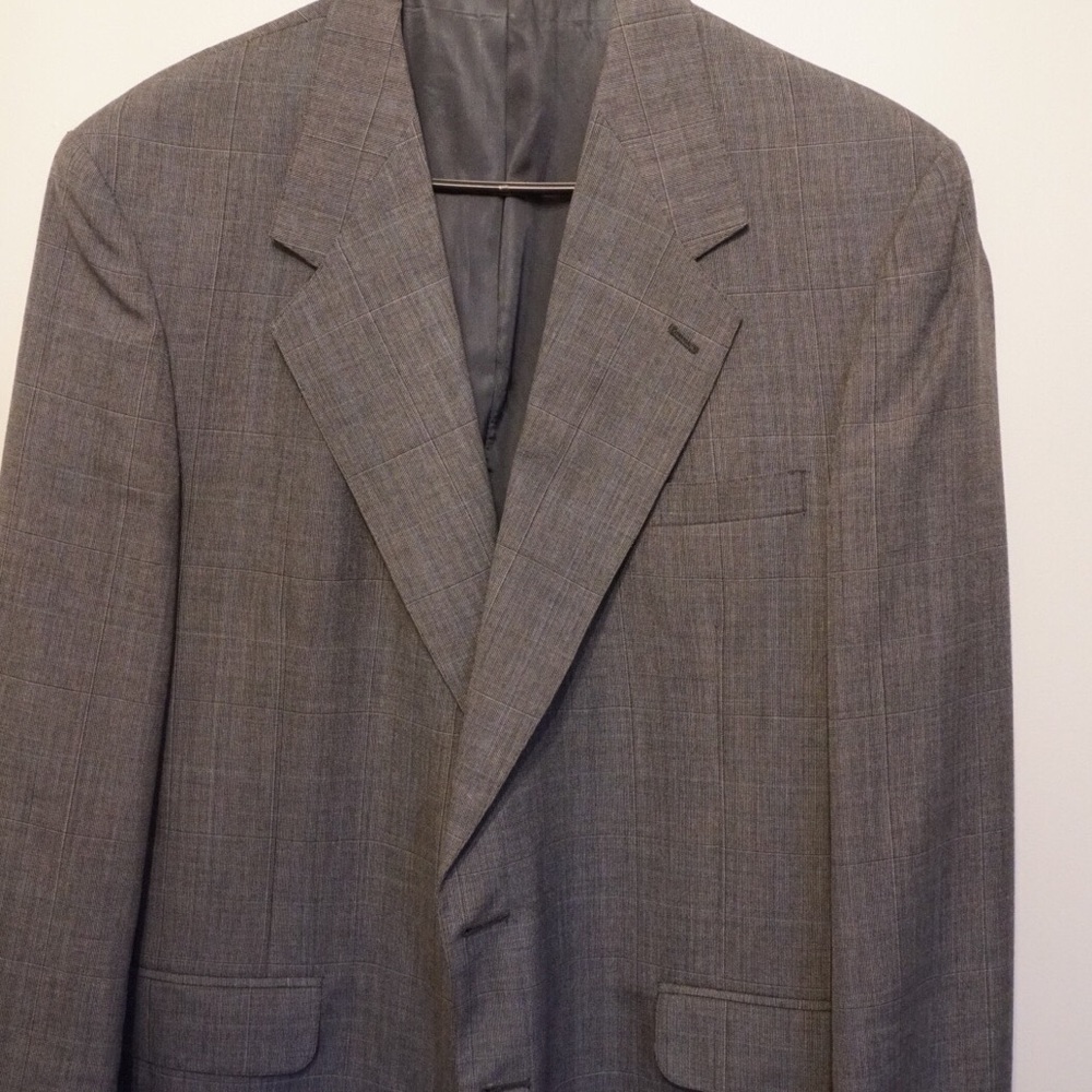 Evan-Picone Blazer